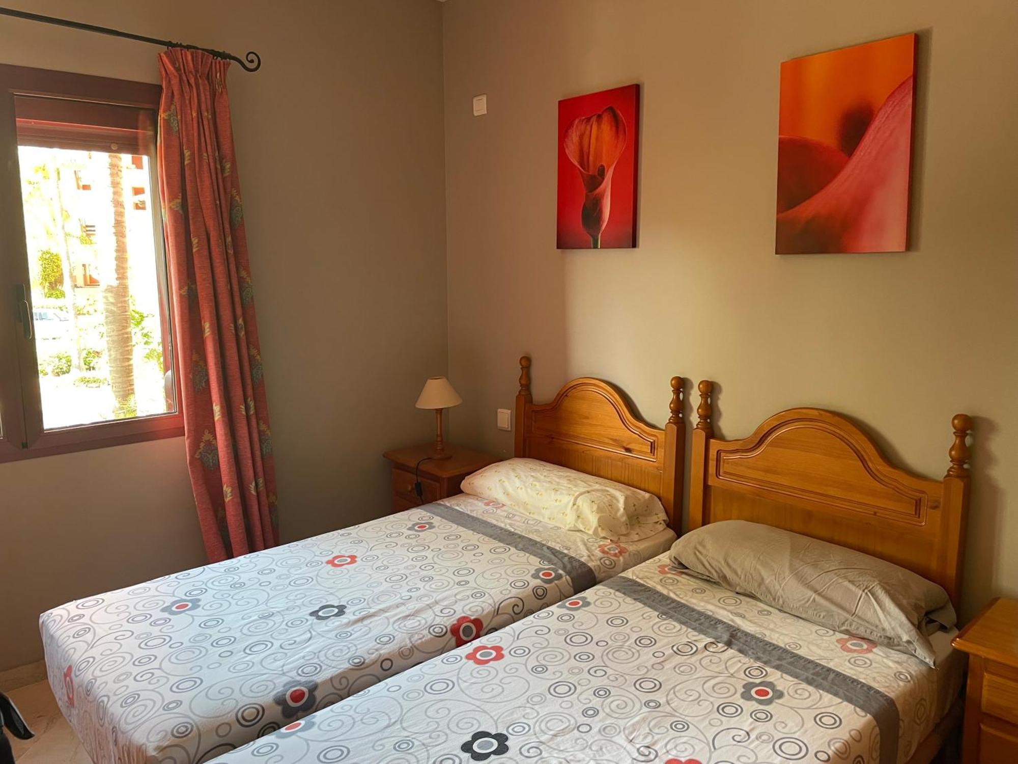 Alicate Playa Apartamento *