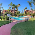 Alicate Playa Marbella