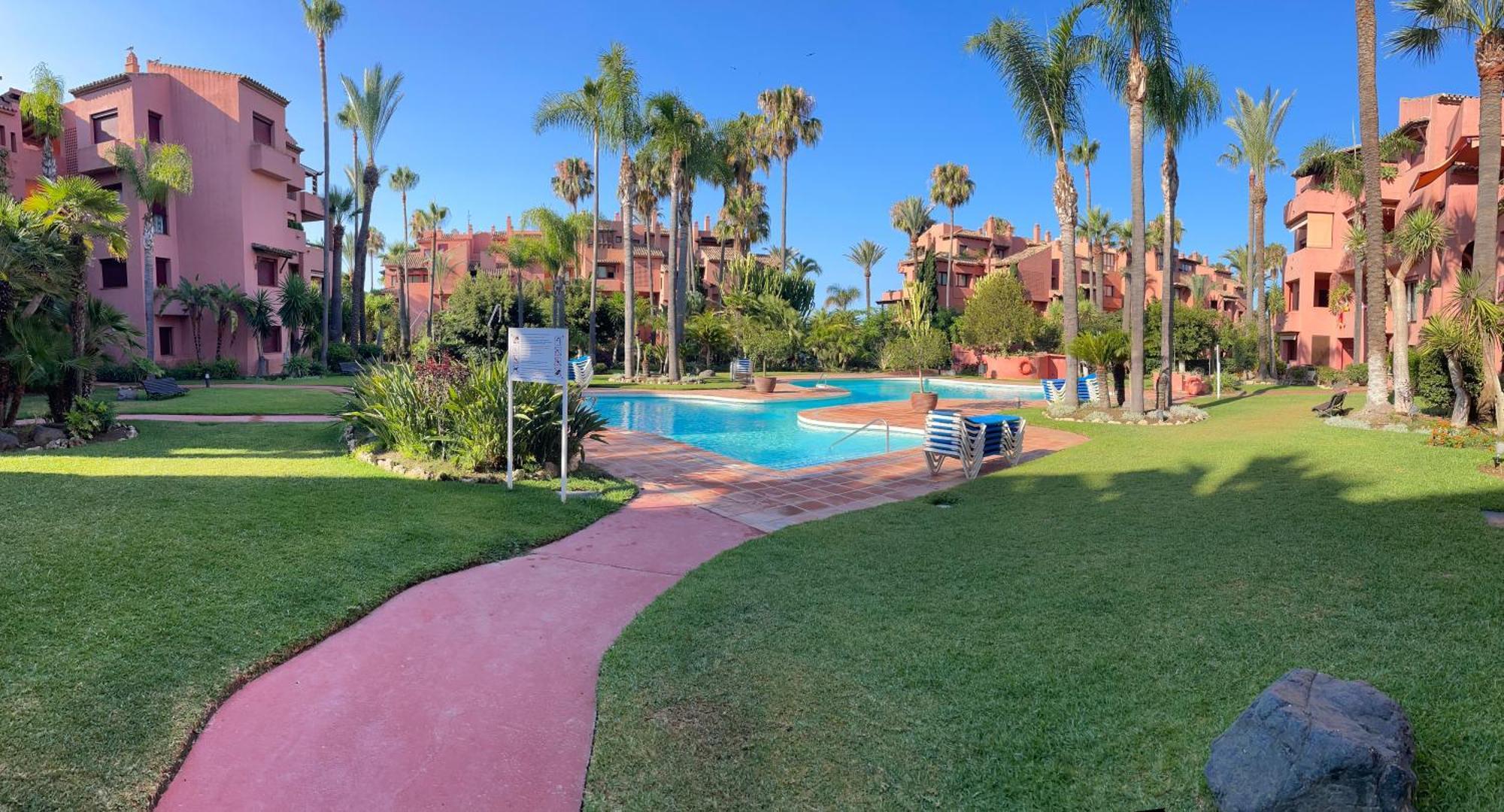 Apartamento Alicate Playa Marbella