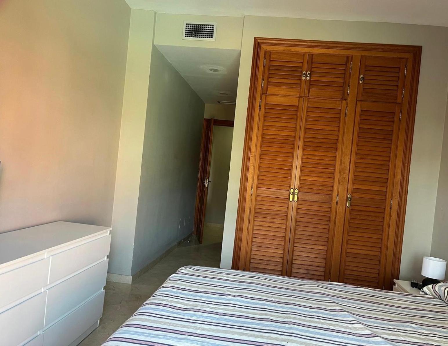 Alicate Playa Apartamento Marbella