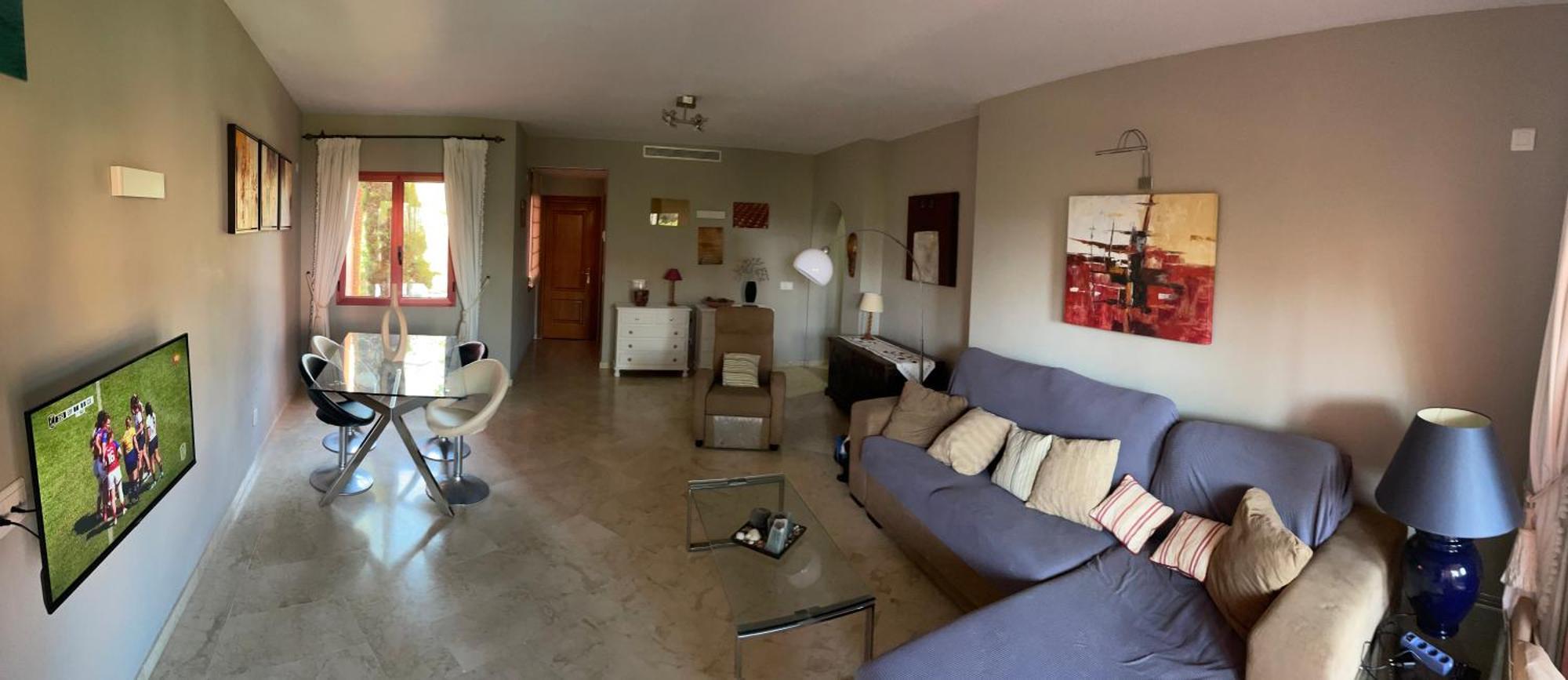 Alicate Playa Apartamento