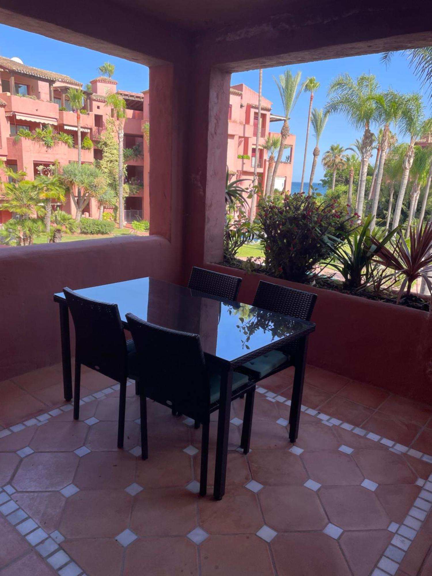 Alicate Playa Apartamento