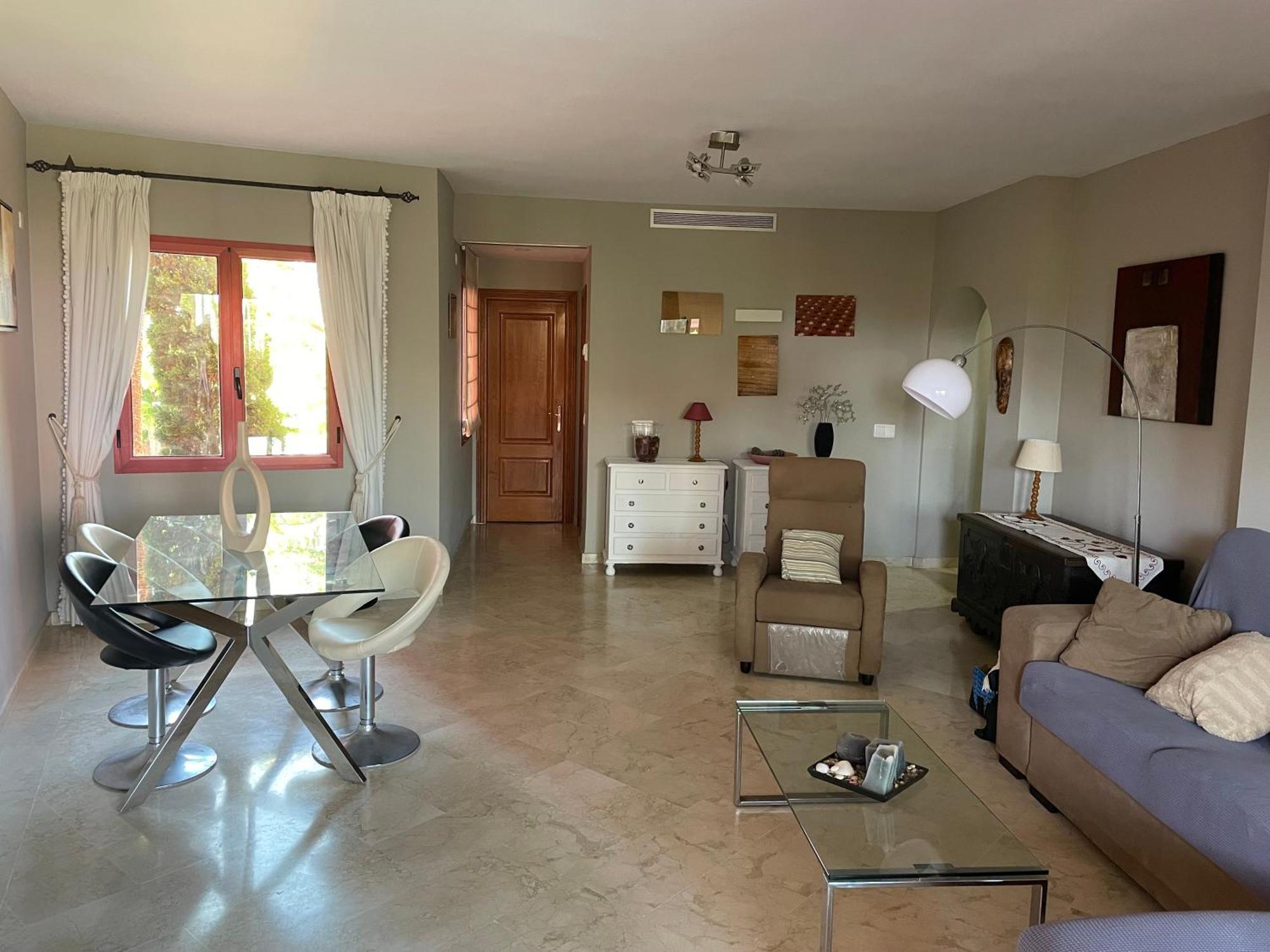 Alicate Playa Apartamento
