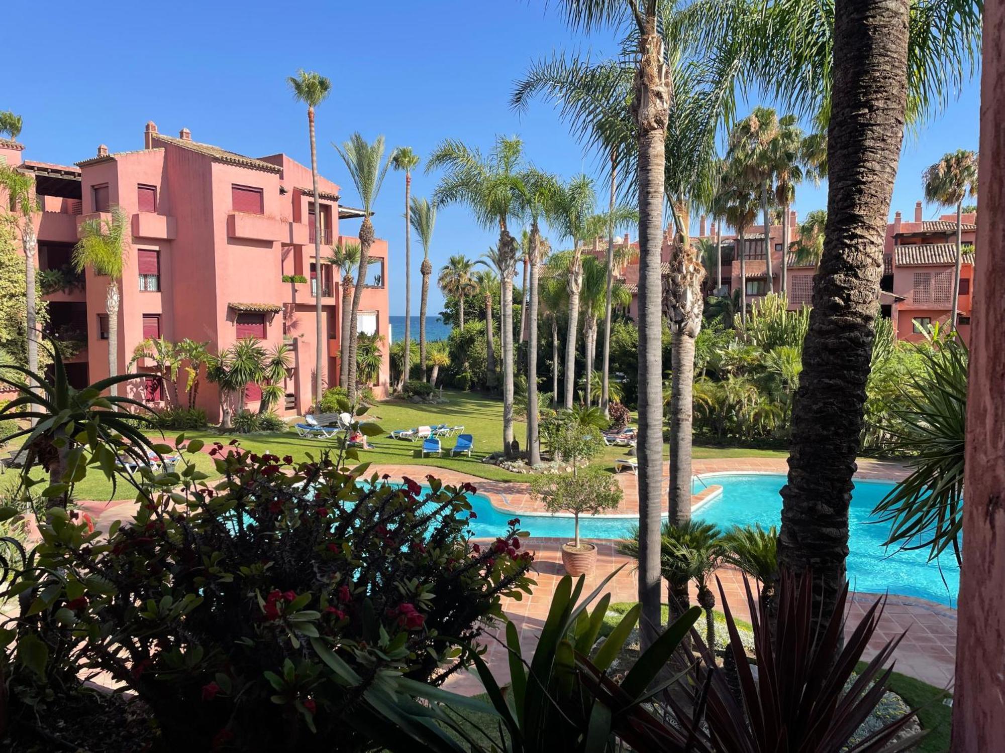Apartamento Alicate Playa *