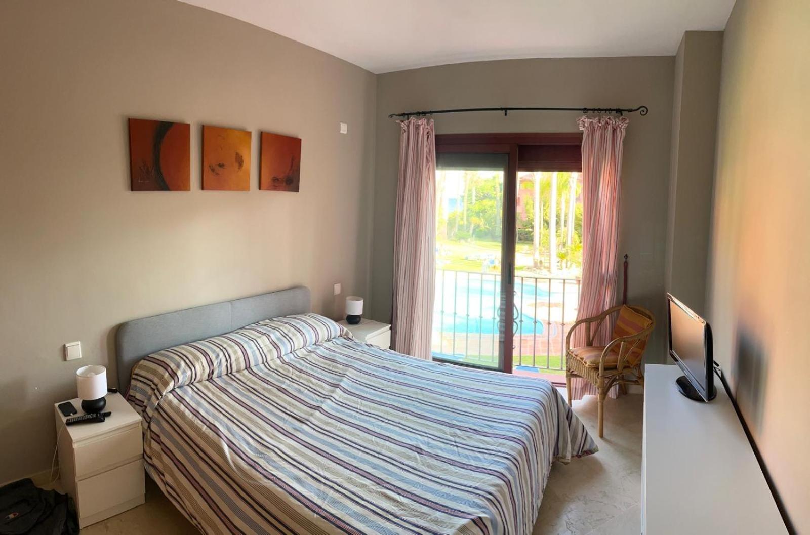 Alicate Playa Apartamento