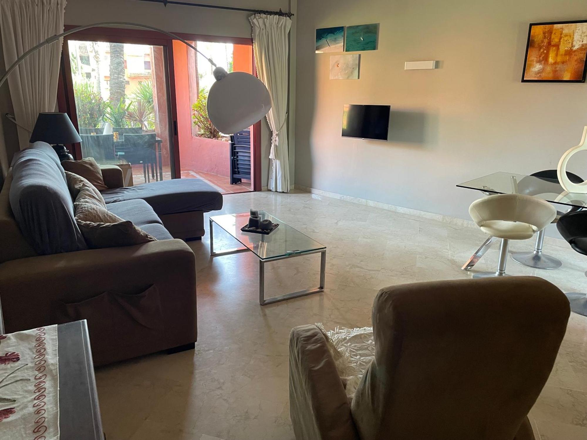 Apartamento Alicate Playa